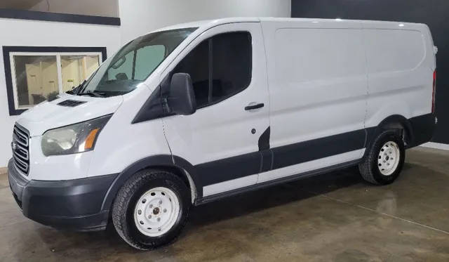 2015 Ford Transit Van  RWD photo