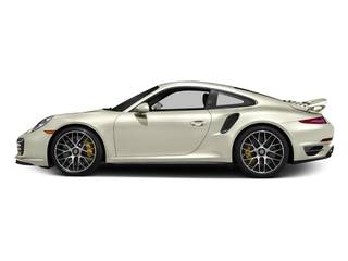 2016 Porsche 911 Turbo Turbo AWD photo