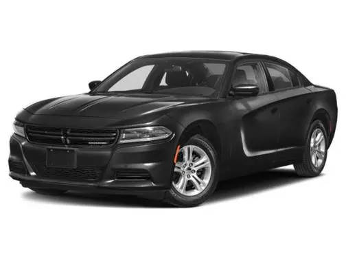 2022 Dodge Charger SXT RWD photo