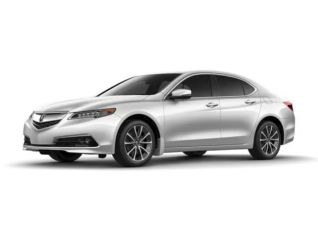 2015 Acura TLX V6 Advance AWD photo