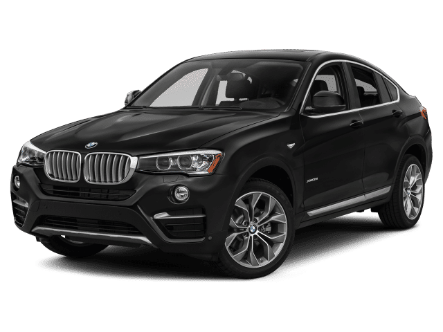 2015 BMW X4 xDrive28i AWD photo