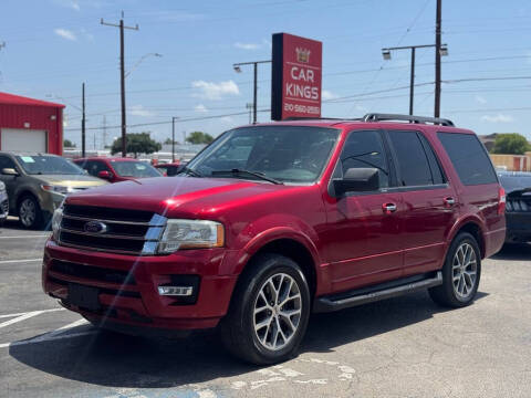 2015 Ford Expedition XLT RWD photo