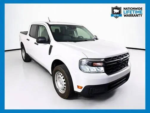 2022 Ford Maverick XL AWD photo