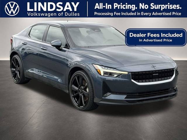 2022 Polestar 2 AWD photo