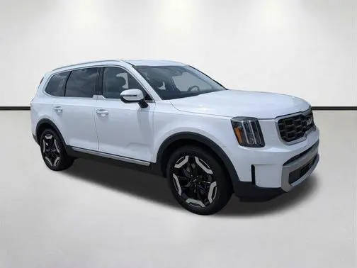 2023 Kia Telluride S FWD photo
