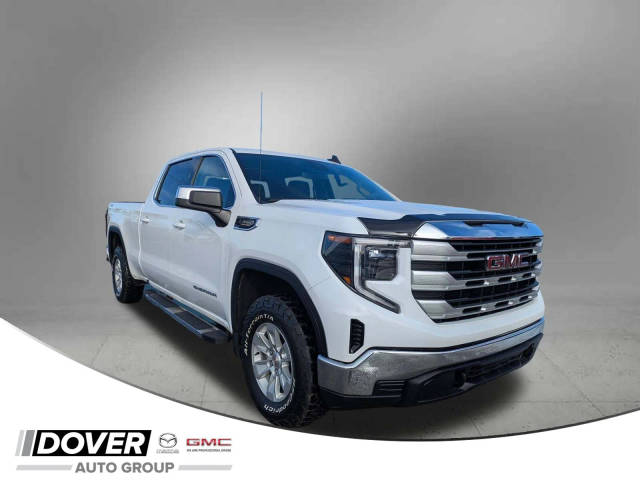 2023 GMC Sierra 1500 SLE 4WD photo