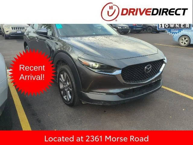 2023 Mazda CX-30 2.5 S Preferred Package AWD photo