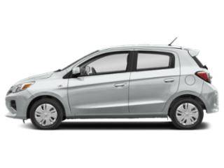 2021 Mitsubishi Mirage ES FWD photo