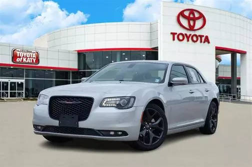 2023 Chrysler 300 300S RWD photo