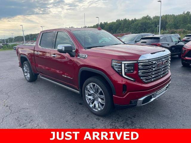 2023 GMC Sierra 1500 Denali 4WD photo