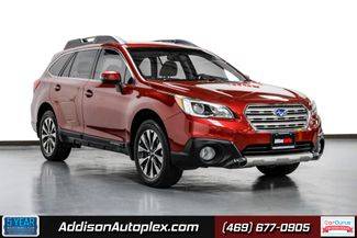 2017 Subaru Outback Limited AWD photo