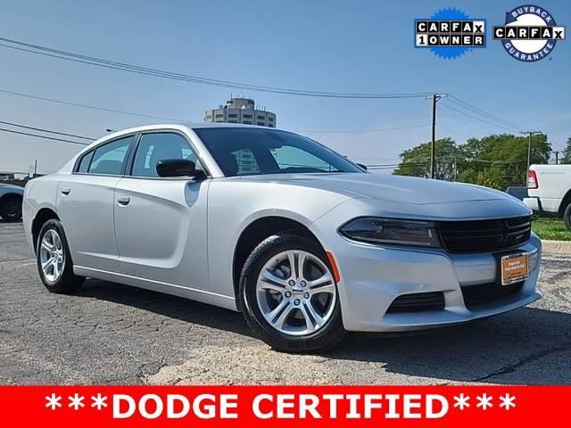 2023 Dodge Charger SXT RWD photo