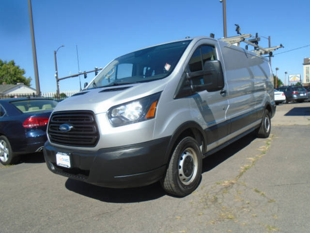 2019 Ford Transit Van  RWD photo