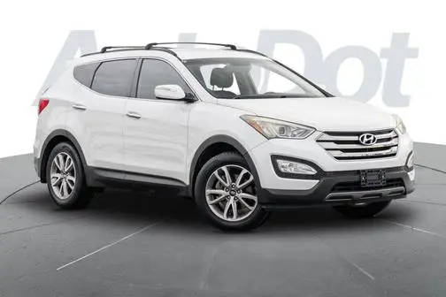2015 Hyundai Santa Fe Sport FWD photo