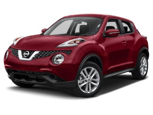 2015 Nissan Juke SV FWD photo