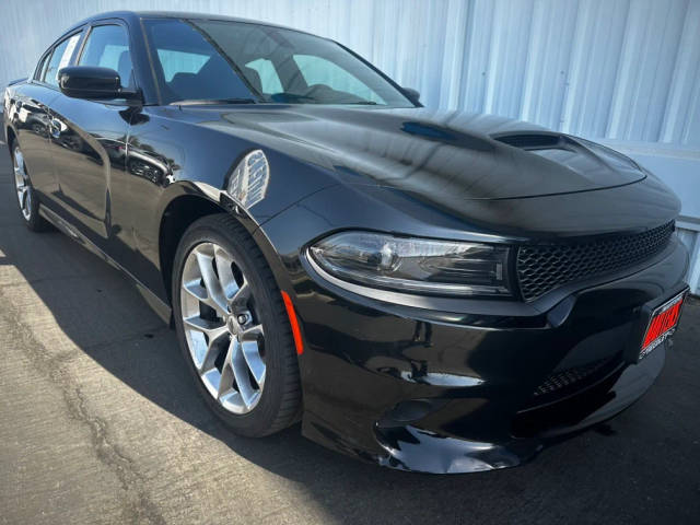 2022 Dodge Charger GT RWD photo