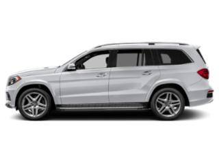 2015 Mercedes-Benz GL-Class GL 350 BlueTEC AWD photo