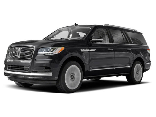 2022 Lincoln Navigator Reserve 4WD photo