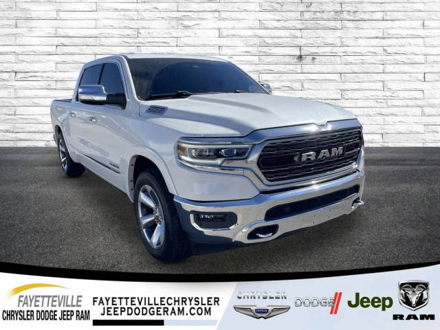 2019 Ram 1500 Limited RWD photo