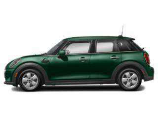 2022 MINI Hardtop 4 Door Cooper S FWD photo