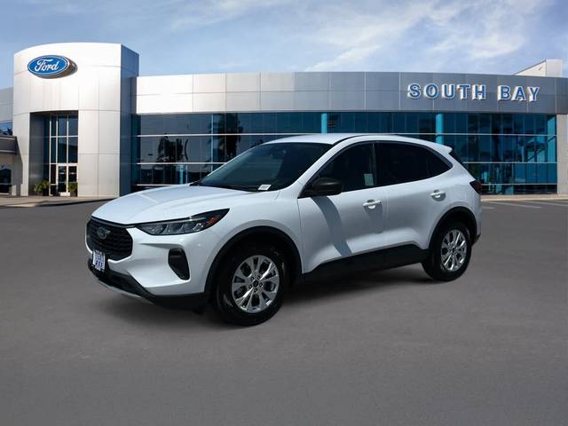 2023 Ford Escape Active FWD photo