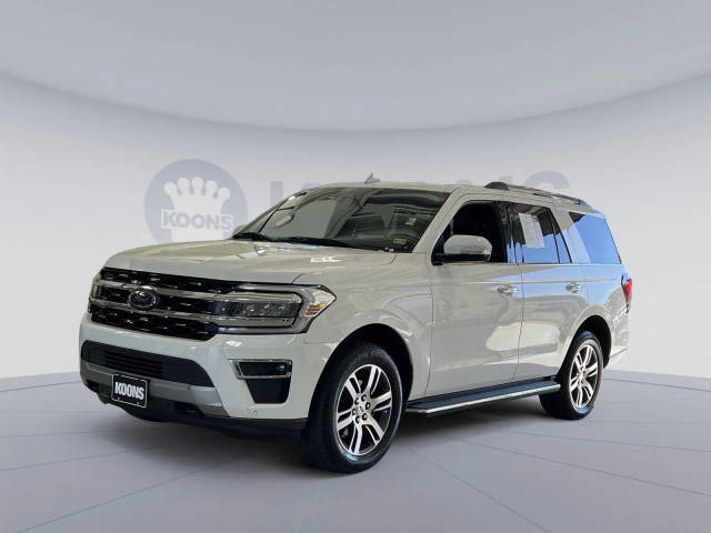 2023 Ford Expedition Limited 4WD photo