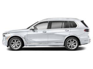 2023 BMW X7 M60i AWD photo