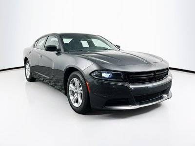 2023 Dodge Charger SXT RWD photo