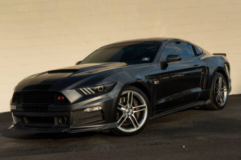 2015 Ford Mustang GT Premium RWD photo