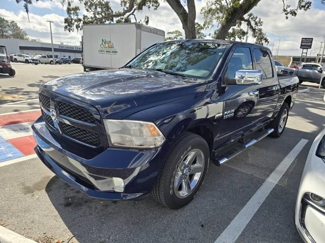 2015 Ram 1500 Express RWD photo