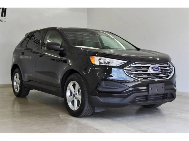 2020 Ford Edge SE FWD photo