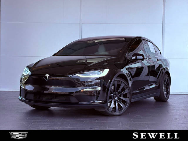 2023 Tesla Model X Plaid AWD photo