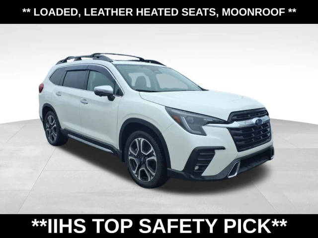 2023 Subaru Ascent Touring AWD photo