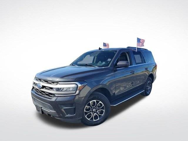 2022 Ford Expedition XLT 4WD photo