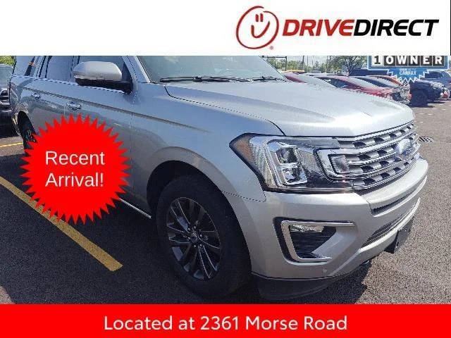 2021 Ford Expedition Max Limited 4WD photo