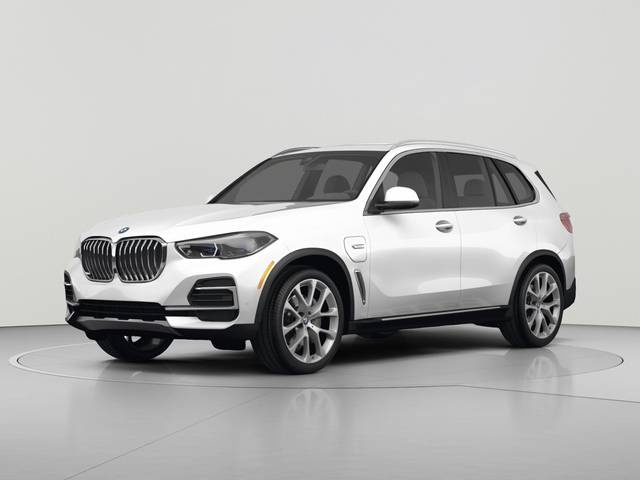 2023 BMW X5 xDrive45e AWD photo