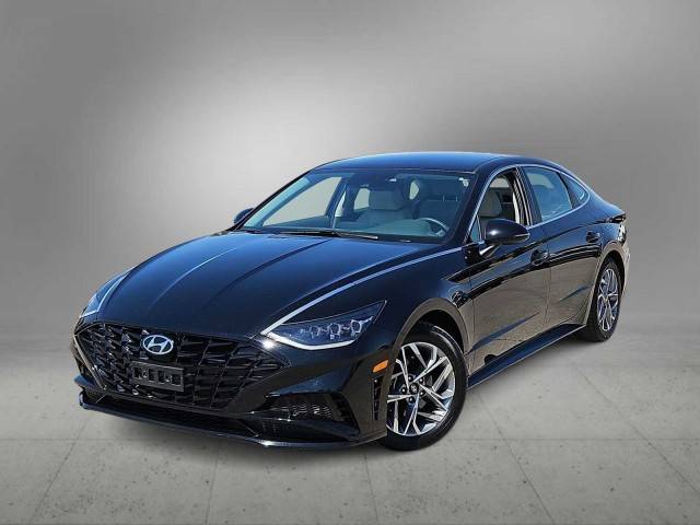 2023 Hyundai Sonata SEL FWD photo