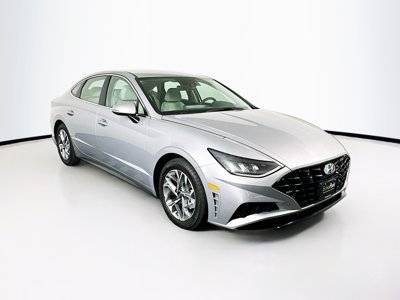 2023 Hyundai Sonata SEL FWD photo