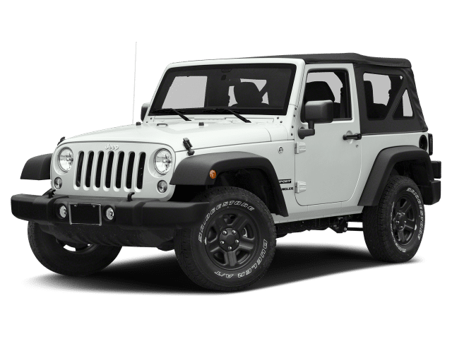 2015 Jeep Wrangler Sport 4WD photo