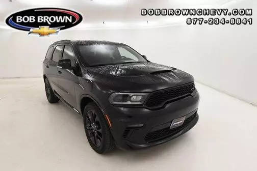 2023 Dodge Durango R/T Plus AWD photo