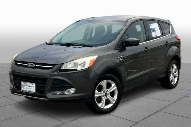 2015 Ford Escape SE FWD photo