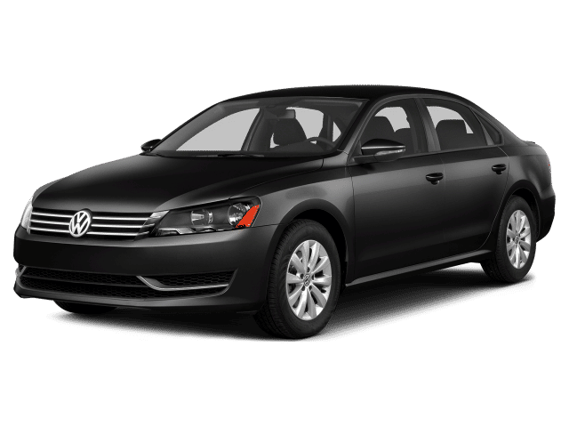 2015 Volkswagen Passat 1.8T SEL Premium FWD photo