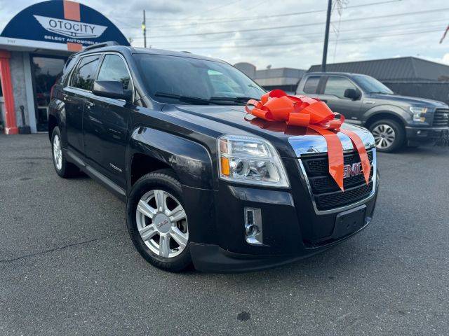 2015 GMC Terrain SLE AWD photo