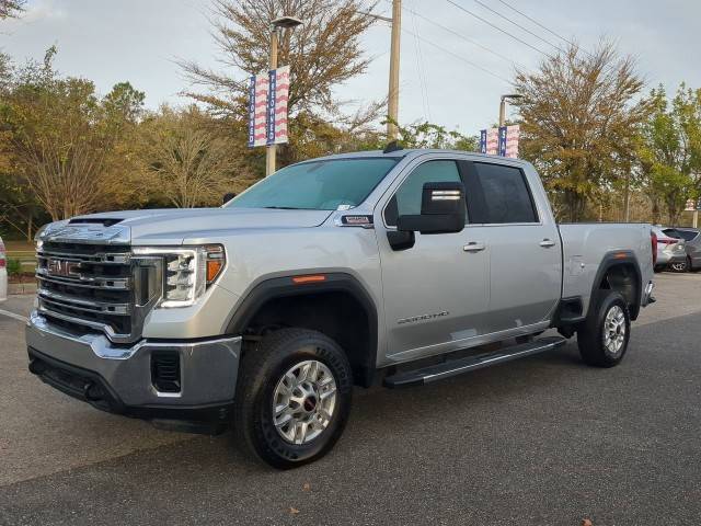 2023 GMC Sierra 2500HD SLE 4WD photo