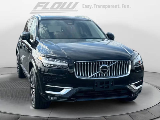 2023 Volvo XC90 Plus AWD photo