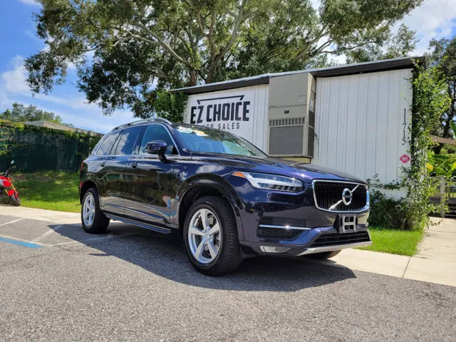 2017 Volvo XC90 Momentum FWD photo