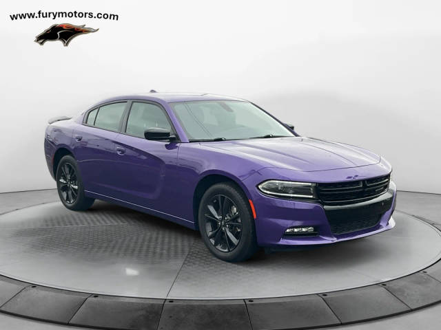 2023 Dodge Charger SXT AWD photo