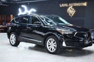 2021 Acura RDX  AWD photo