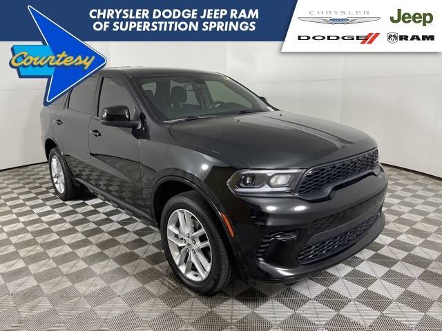 2023 Dodge Durango GT AWD photo