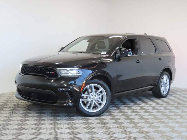 2022 Dodge Durango GT Plus RWD photo